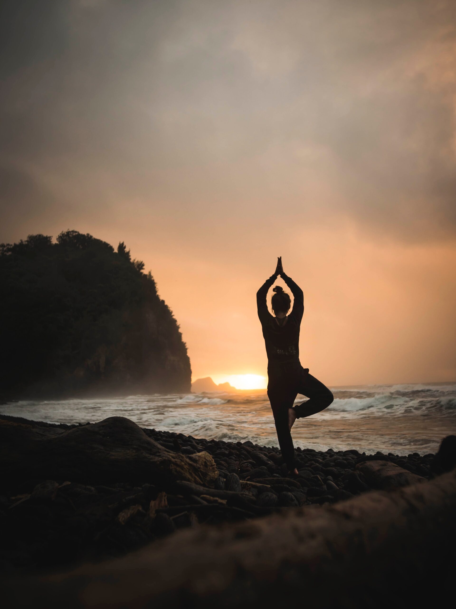 Yoga For Beginners To Increase Positivity And Holistic Health