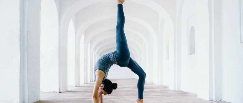 The Benefits Of Both Nutrition And Yoga For Achieving Optimal Health